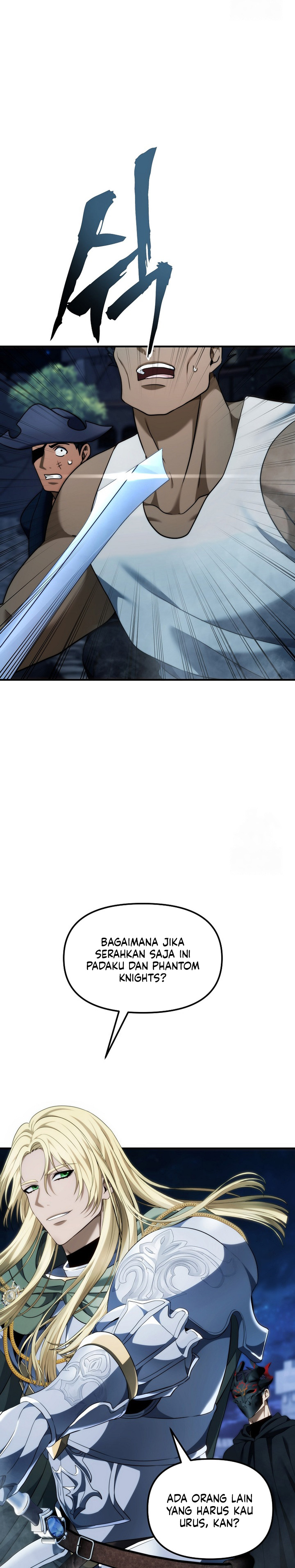 Ranker Who Lives a Second Time Chapter 190