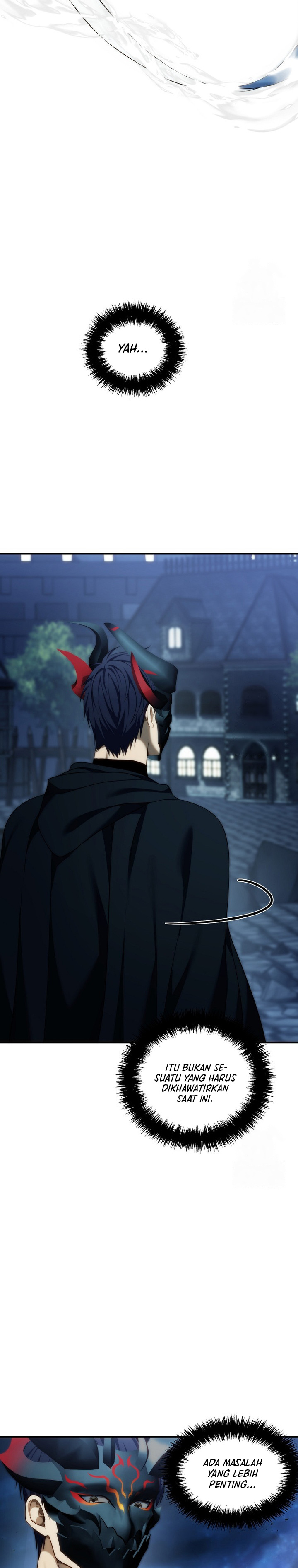 Ranker Who Lives a Second Time Chapter 190