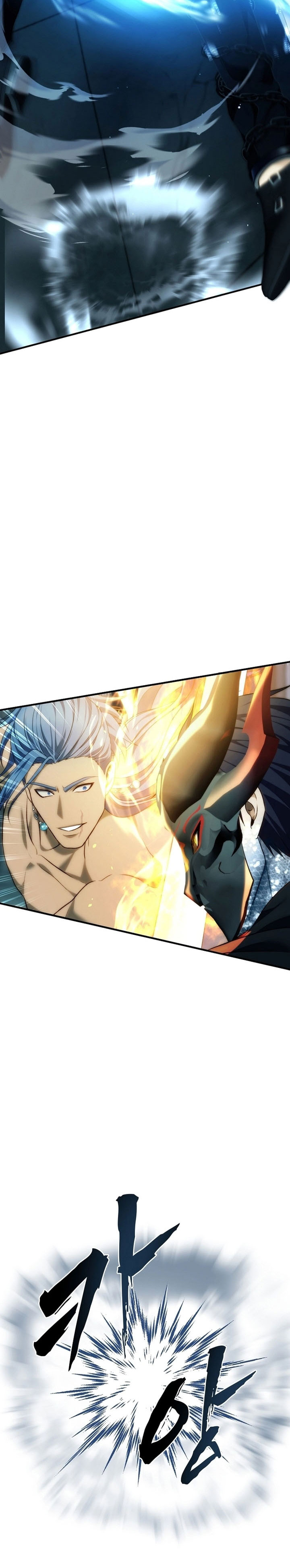 Ranker Who Lives a Second Time Chapter 191