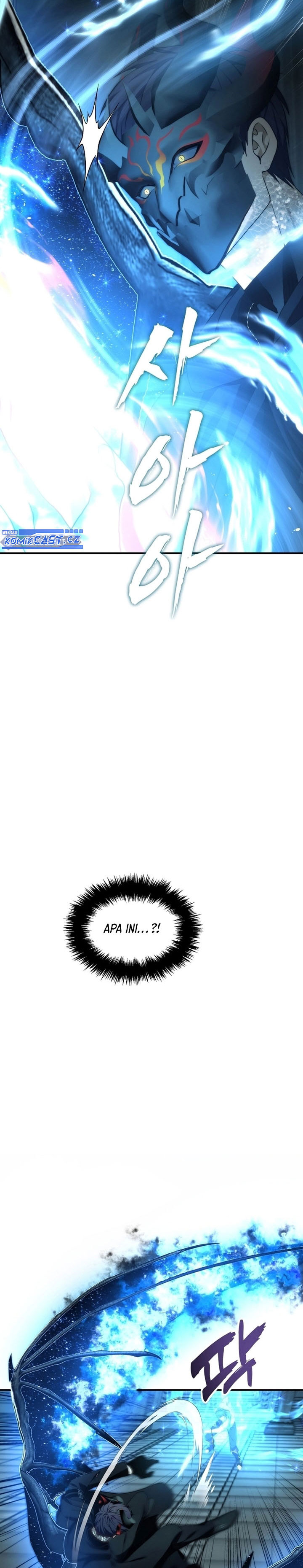 Ranker Who Lives a Second Time Chapter 191