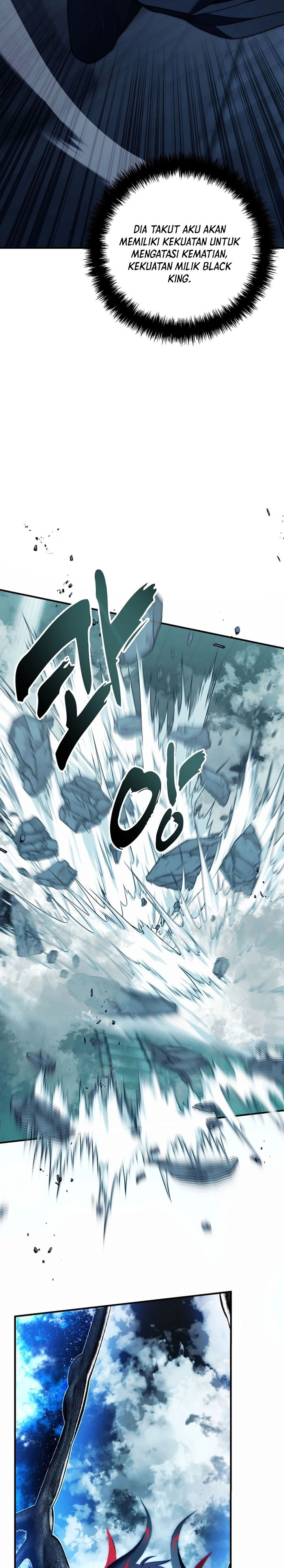 Ranker Who Lives a Second Time Chapter 191