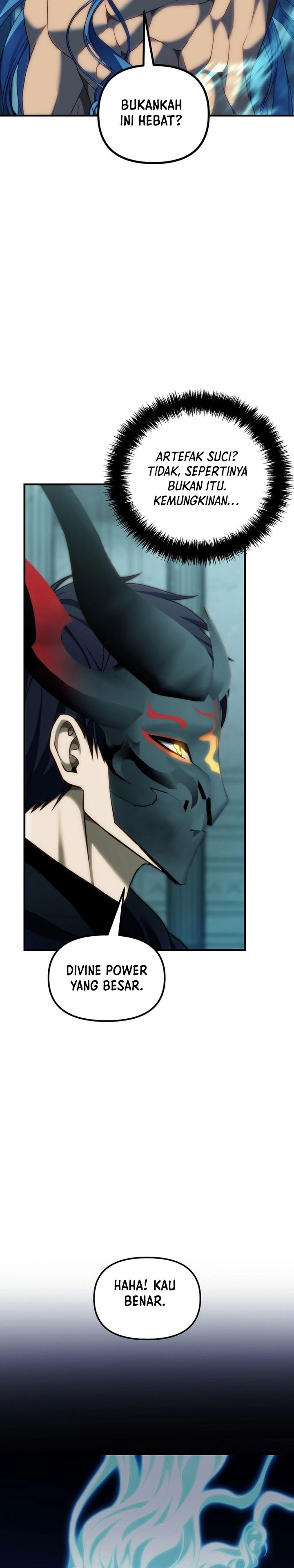 Ranker Who Lives a Second Time Chapter 191