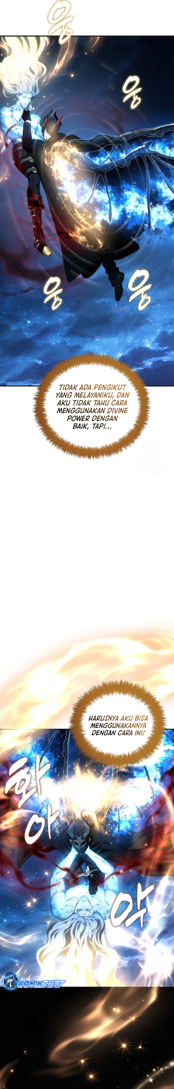 Ranker Who Lives a Second Time Chapter 192