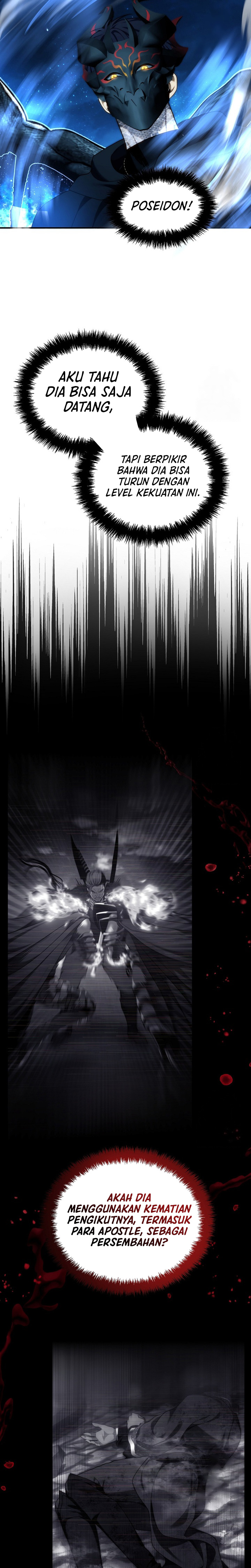 Ranker Who Lives a Second Time Chapter 192
