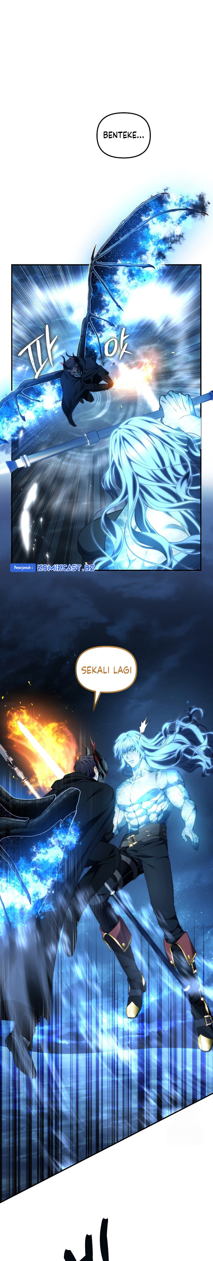 Ranker Who Lives a Second Time Chapter 192