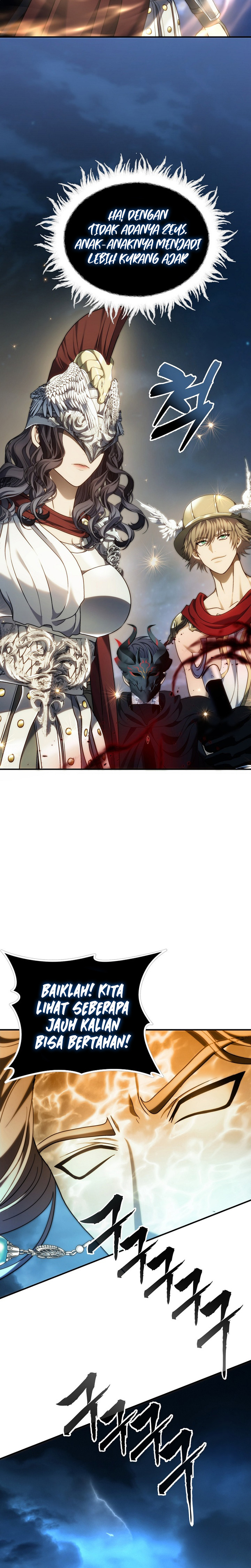 Ranker Who Lives a Second Time Chapter 192