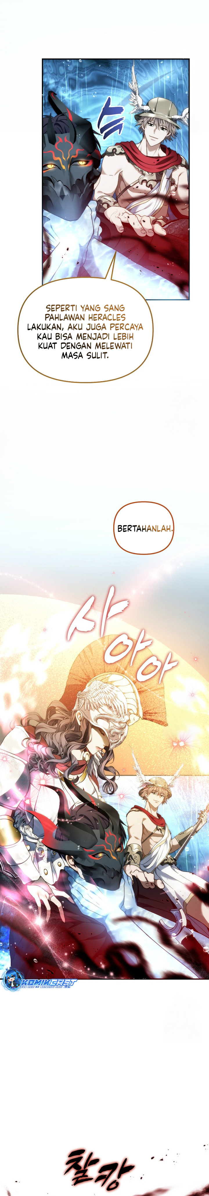 Ranker Who Lives a Second Time Chapter 192