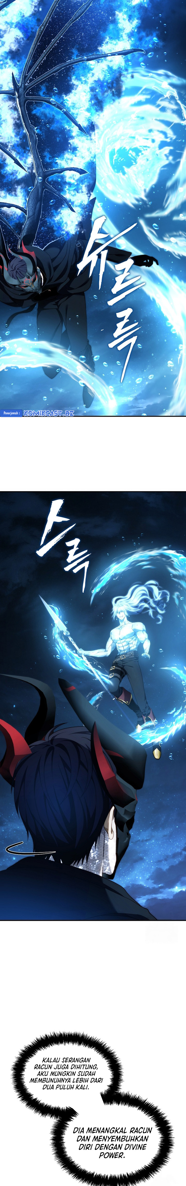 Ranker Who Lives a Second Time Chapter 192