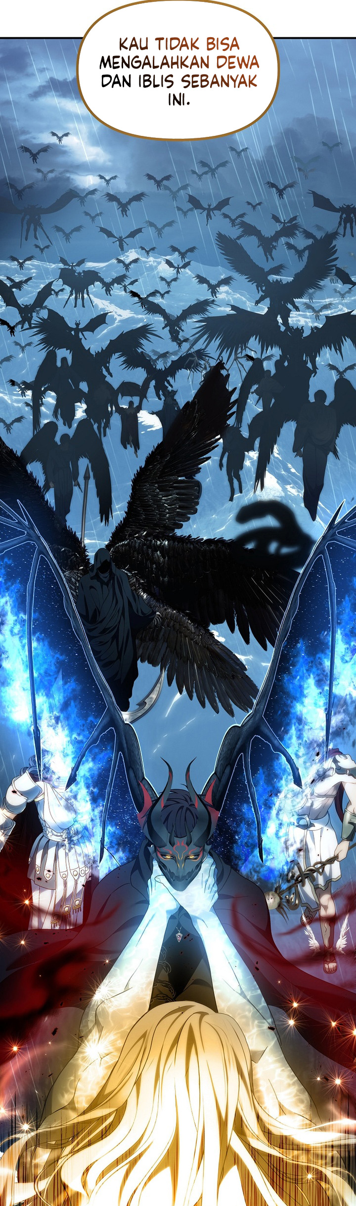 Ranker Who Lives a Second Time Chapter 192