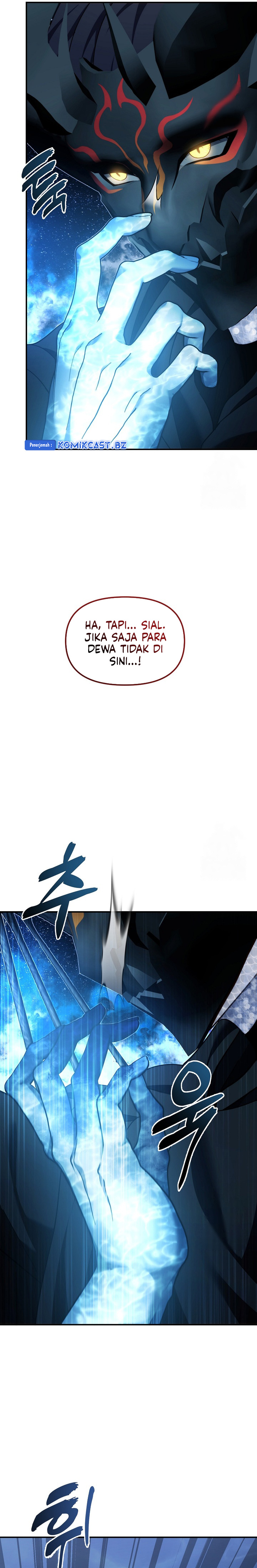 Ranker Who Lives a Second Time Chapter 192