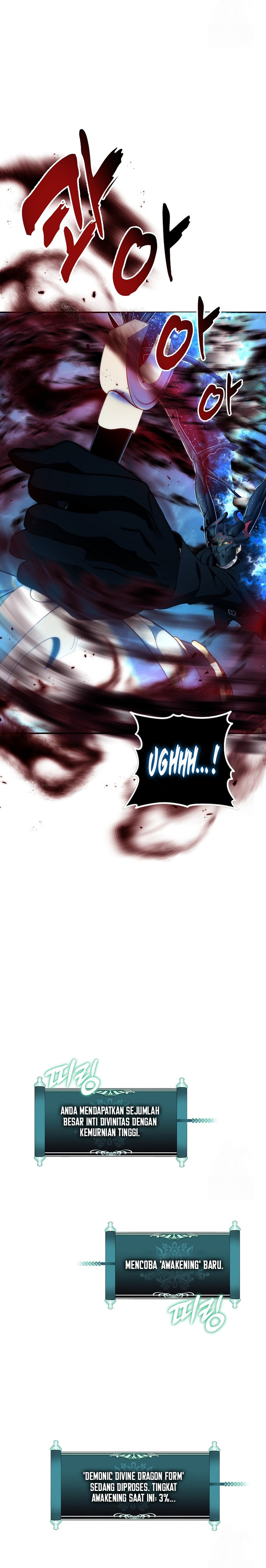 Ranker Who Lives a Second Time Chapter 192
