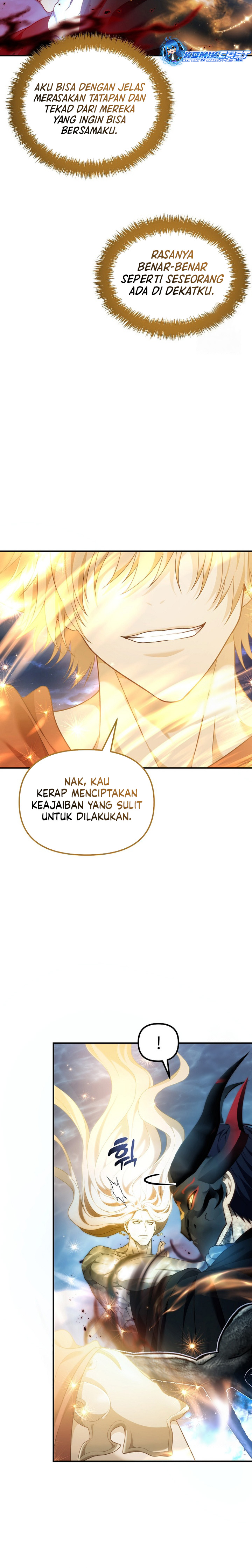 Ranker Who Lives a Second Time Chapter 192