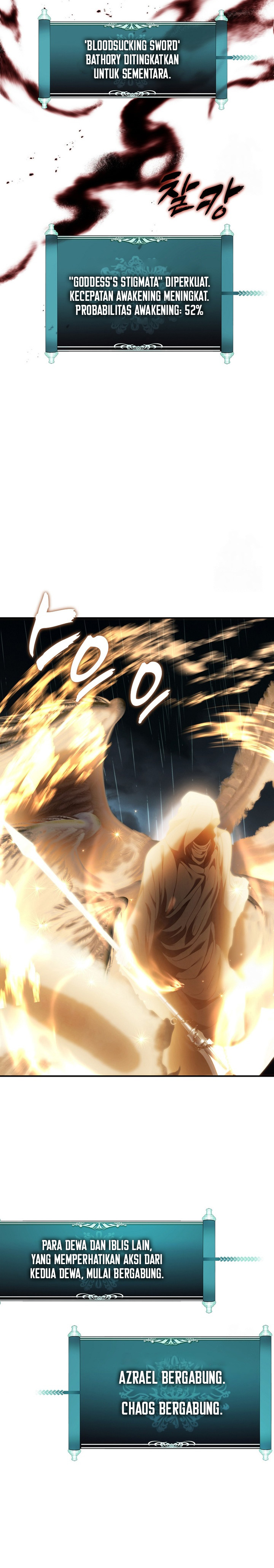 Ranker Who Lives a Second Time Chapter 192