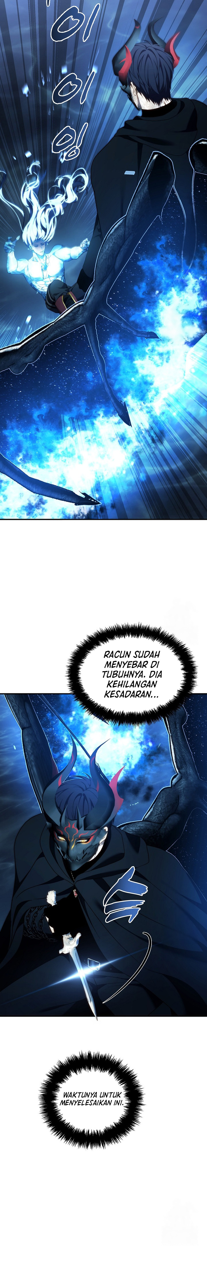 Ranker Who Lives a Second Time Chapter 192