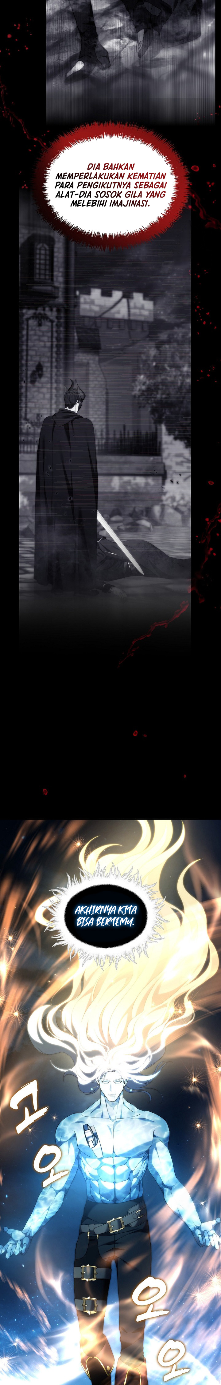 Ranker Who Lives a Second Time Chapter 192