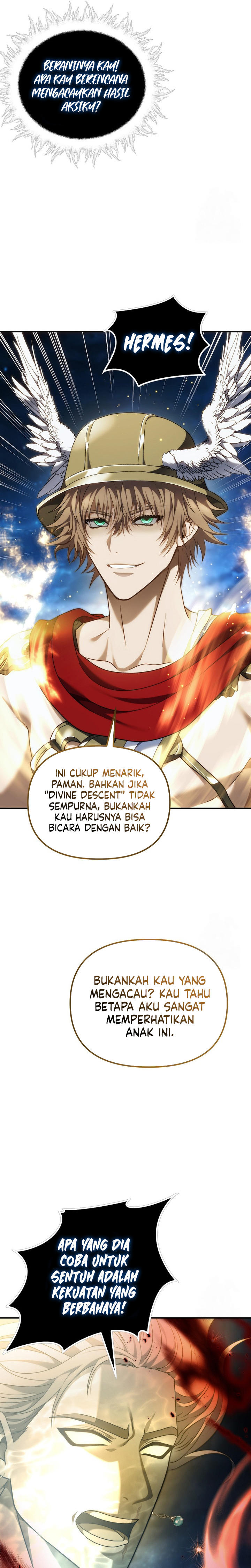 Ranker Who Lives a Second Time Chapter 192