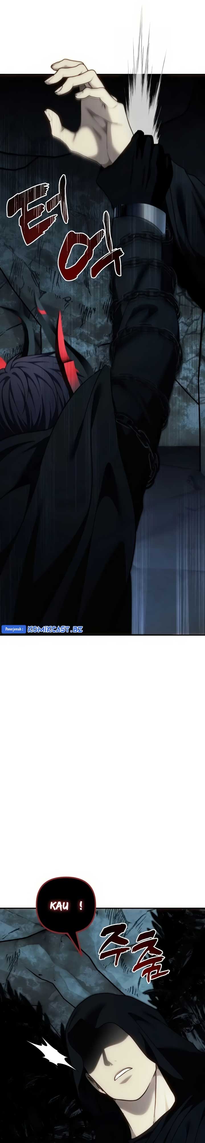 Ranker Who Lives a Second Time Chapter 193