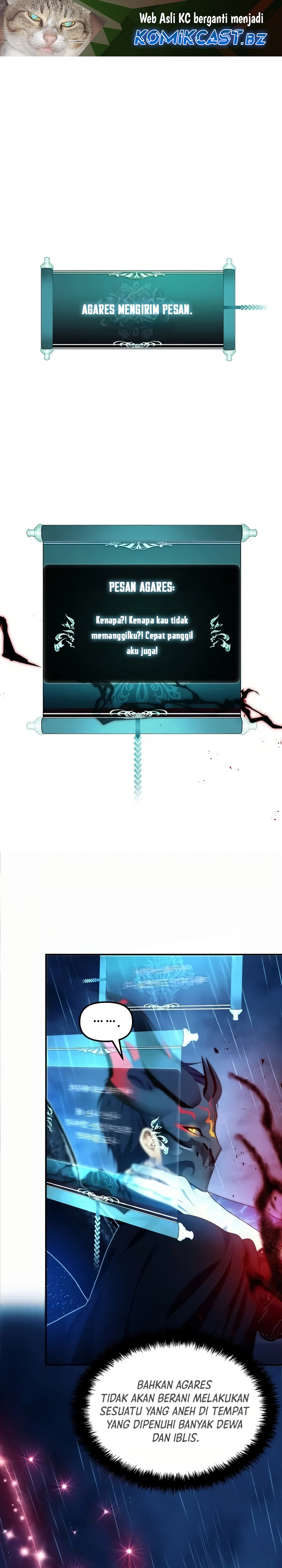 Ranker Who Lives a Second Time Chapter 193