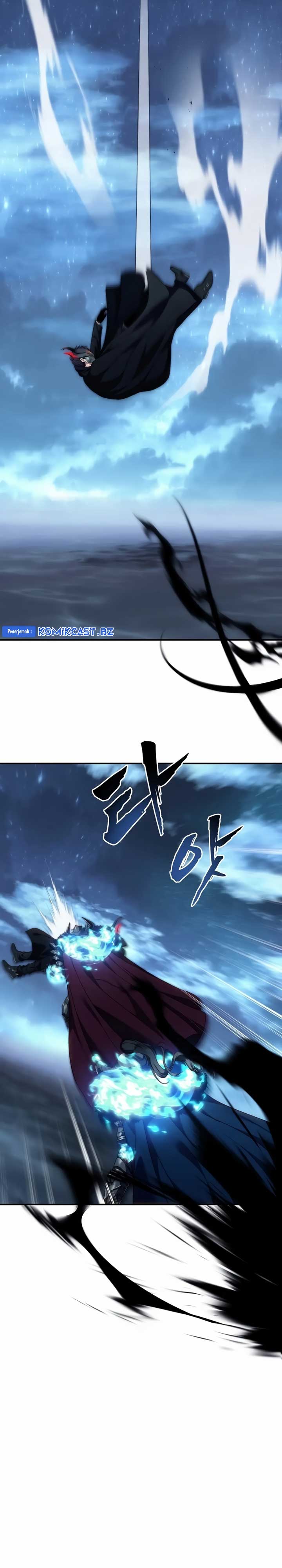 Ranker Who Lives a Second Time Chapter 193