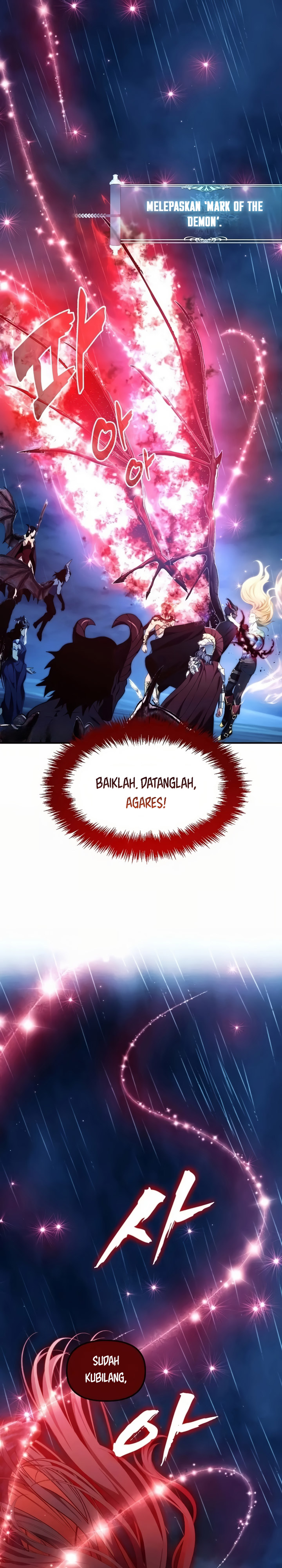 Ranker Who Lives a Second Time Chapter 193