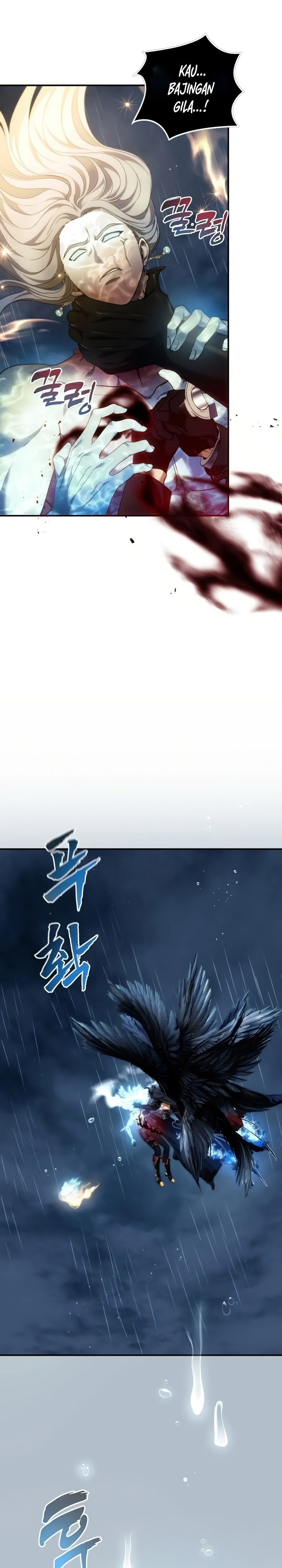 Ranker Who Lives a Second Time Chapter 193