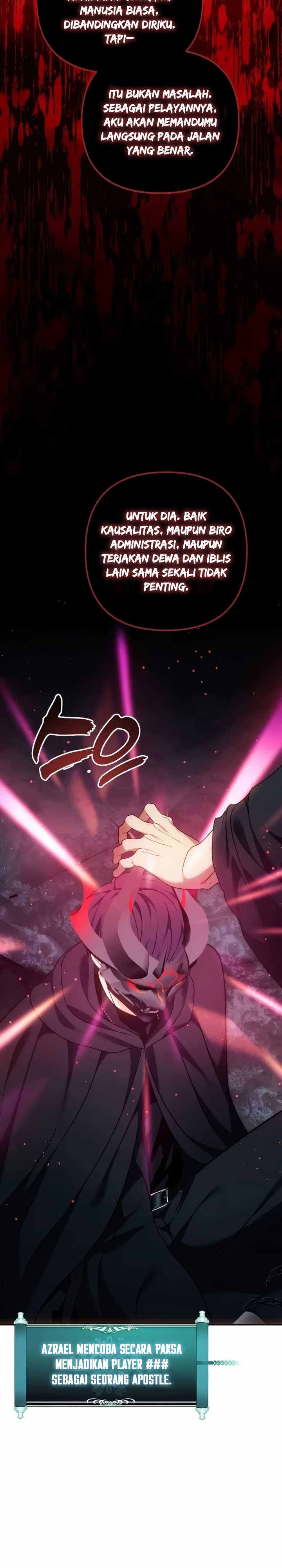Ranker Who Lives a Second Time Chapter 193