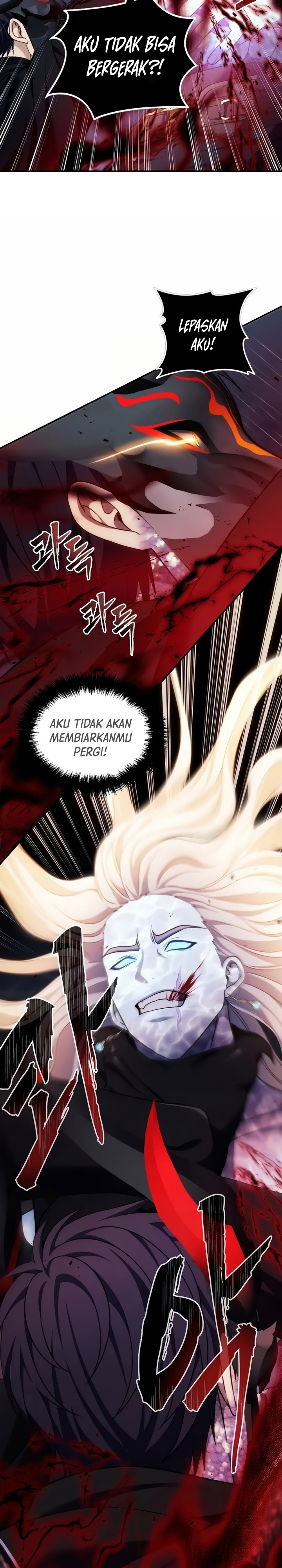Ranker Who Lives a Second Time Chapter 193