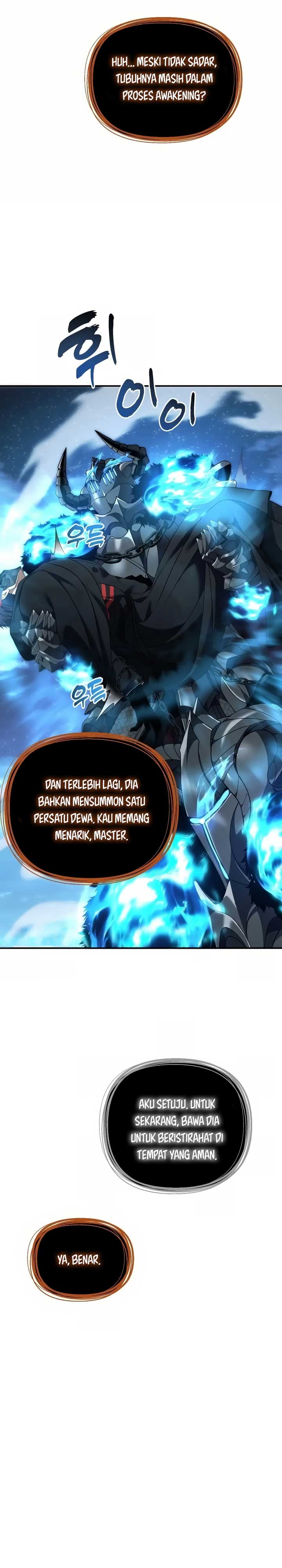 Ranker Who Lives a Second Time Chapter 193