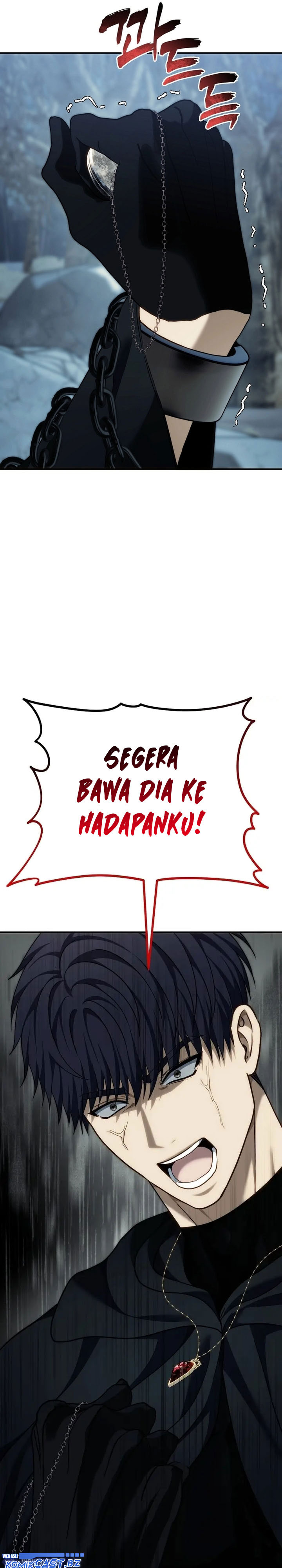 Ranker Who Lives a Second Time Chapter 196