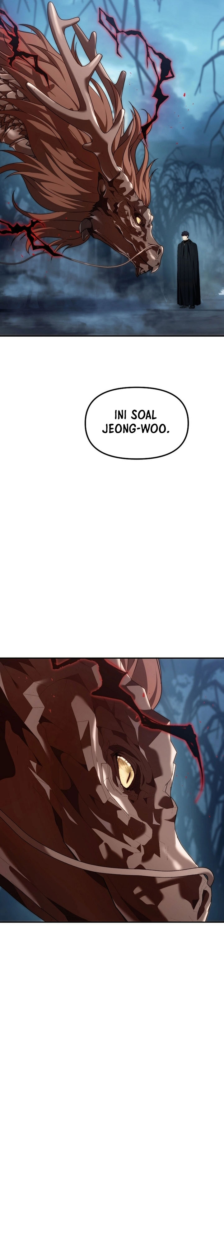 Ranker Who Lives a Second Time Chapter 196