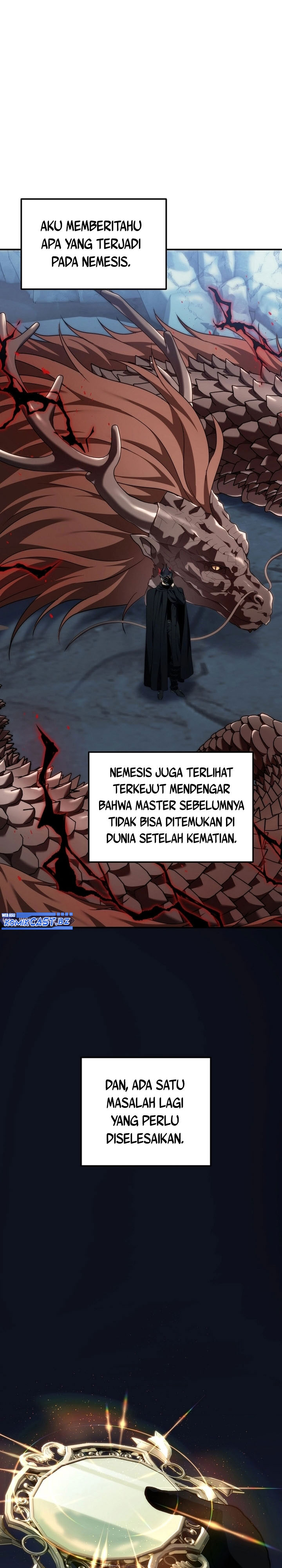 Ranker Who Lives a Second Time Chapter 196