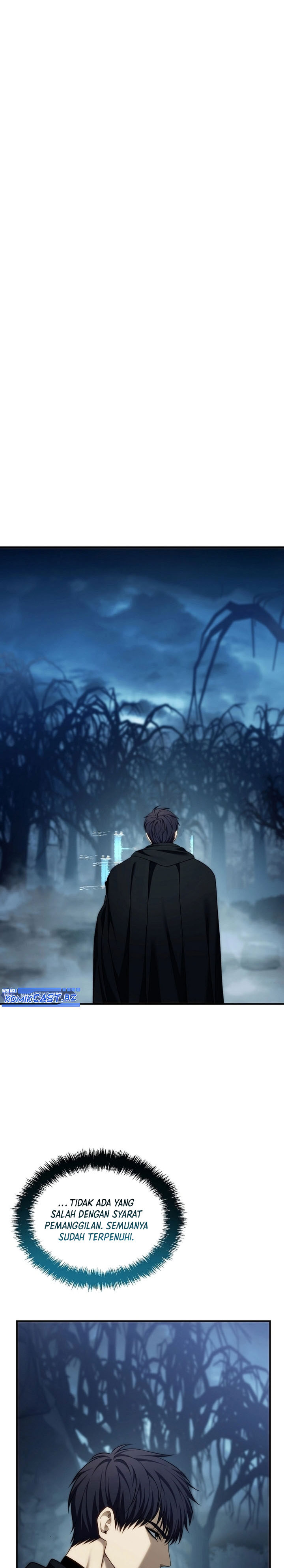 Ranker Who Lives a Second Time Chapter 196