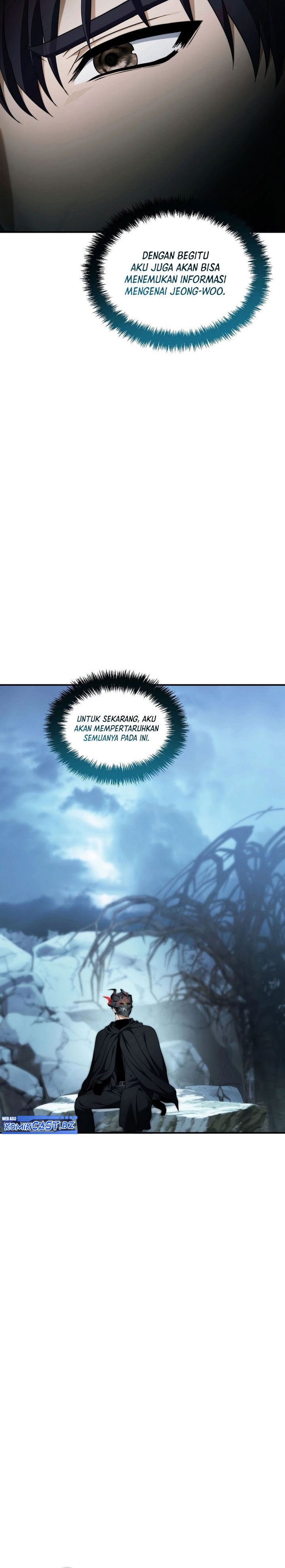 Ranker Who Lives a Second Time Chapter 196