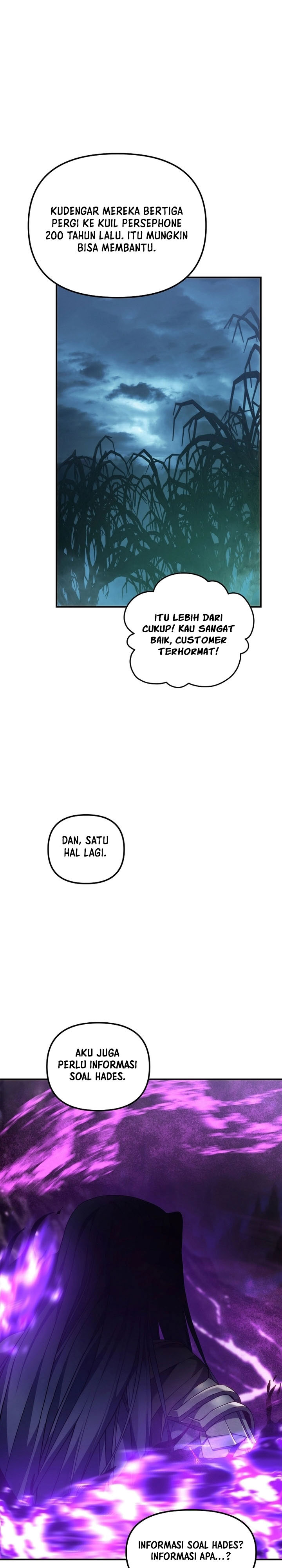 Ranker Who Lives a Second Time Chapter 196