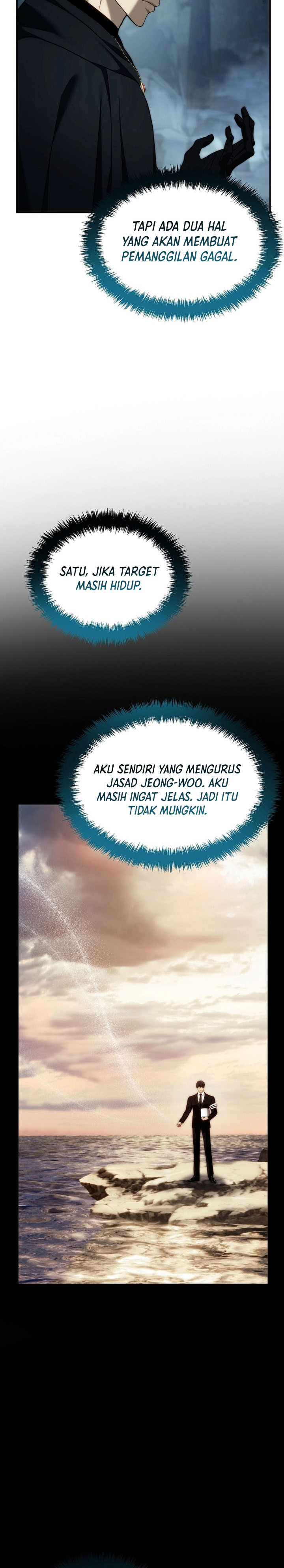 Ranker Who Lives a Second Time Chapter 196