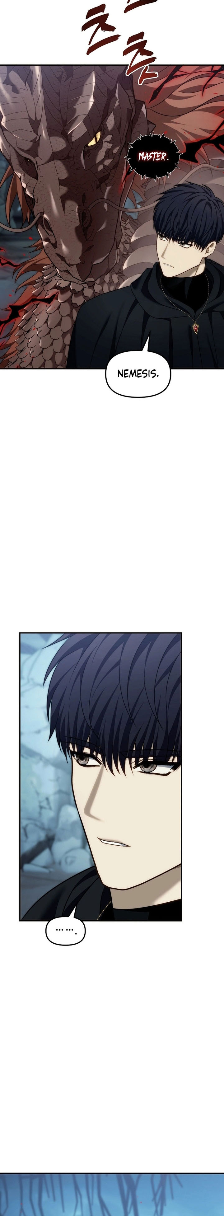 Ranker Who Lives a Second Time Chapter 196