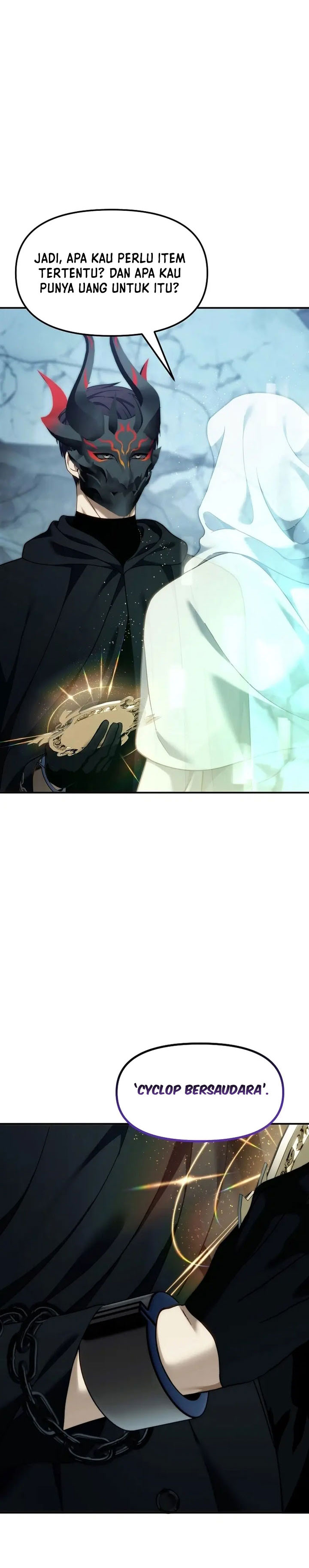 Ranker Who Lives a Second Time Chapter 196