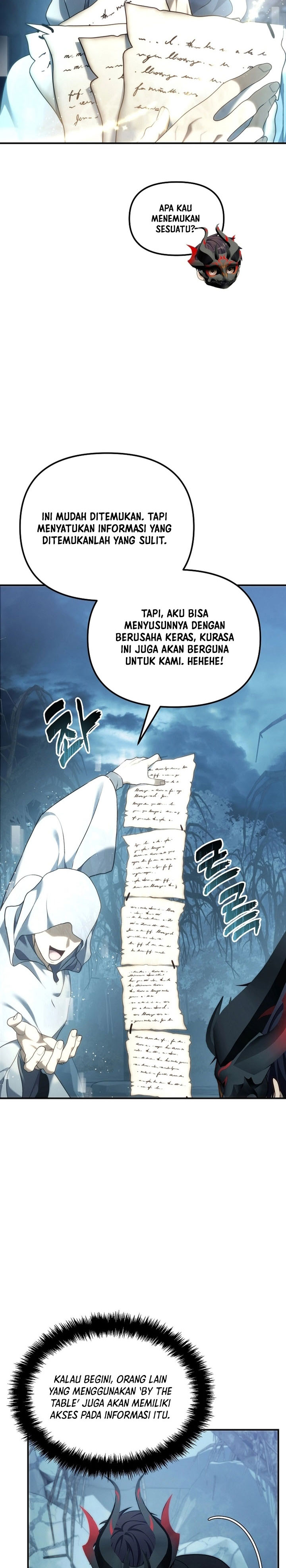 Ranker Who Lives a Second Time Chapter 197