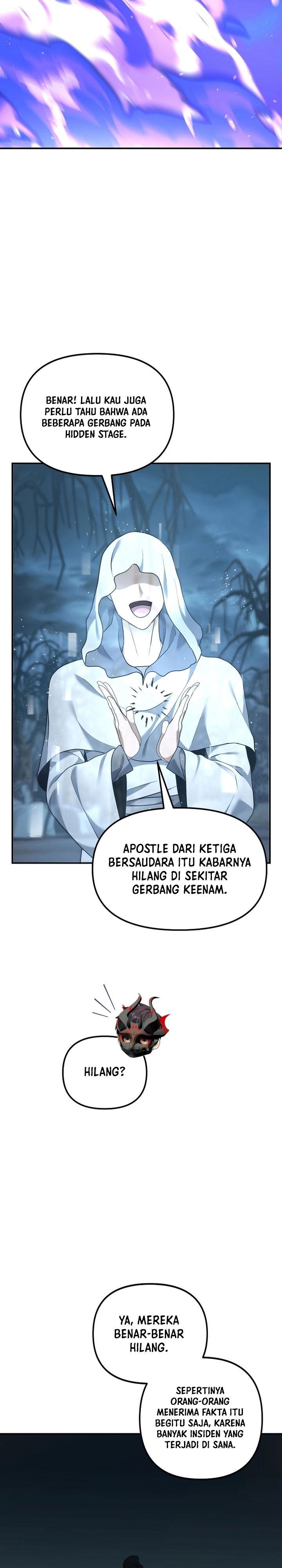 Ranker Who Lives a Second Time Chapter 197