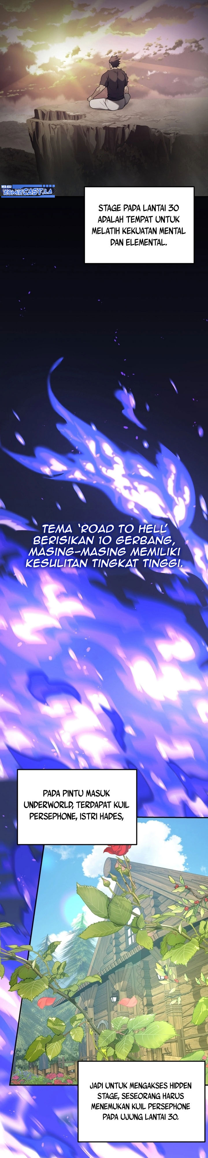 Ranker Who Lives a Second Time Chapter 197