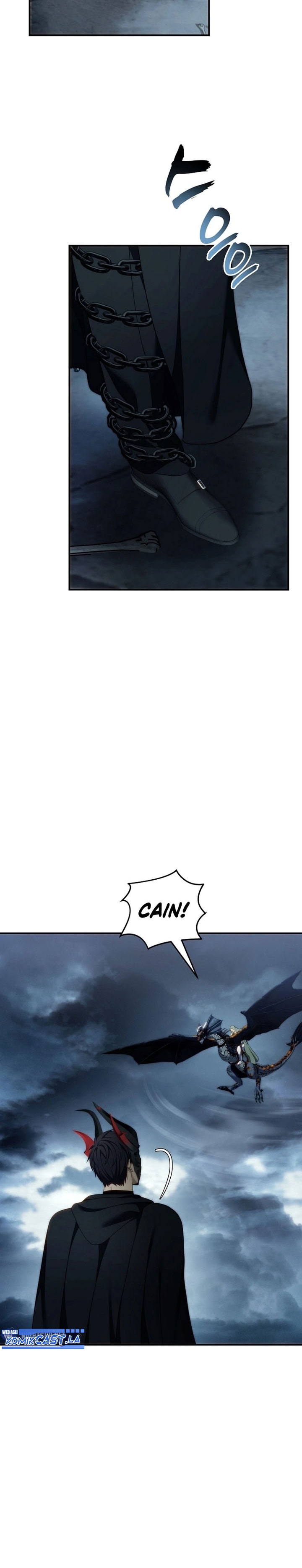Ranker Who Lives a Second Time Chapter 197