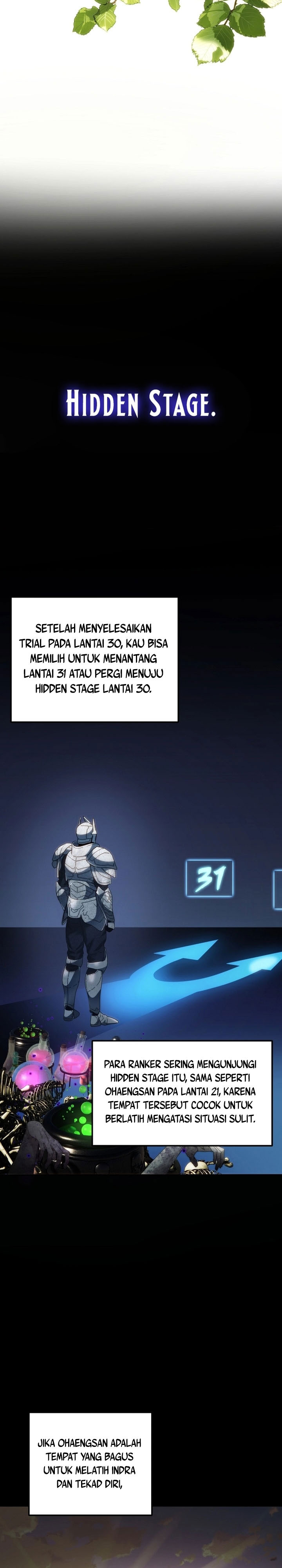 Ranker Who Lives a Second Time Chapter 197