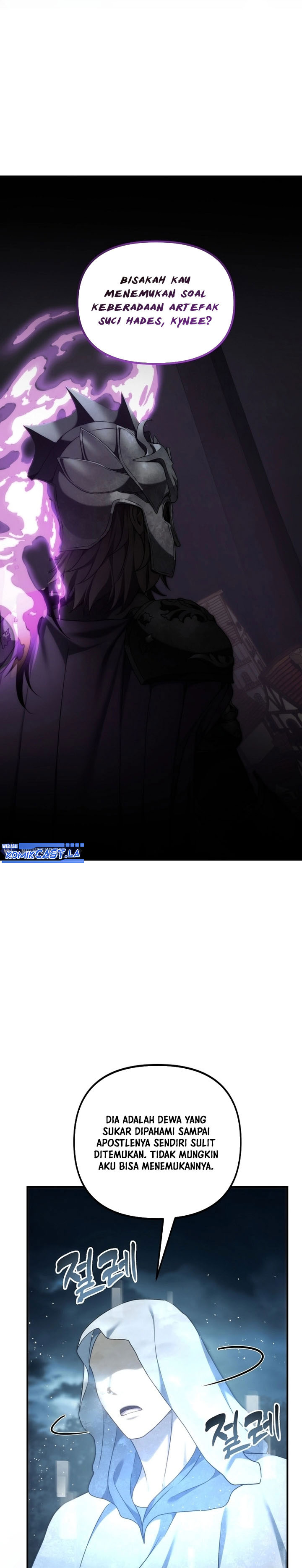 Ranker Who Lives a Second Time Chapter 197