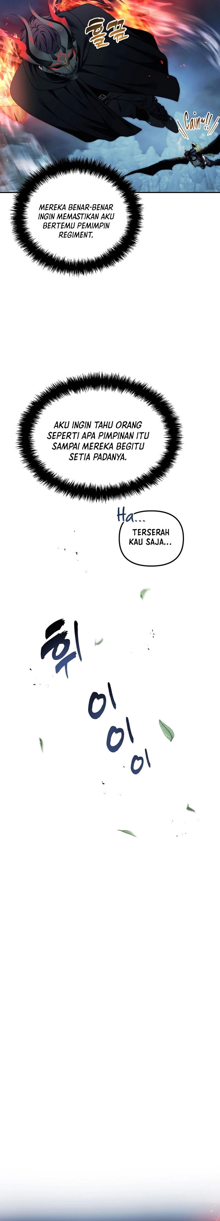 Ranker Who Lives a Second Time Chapter 197