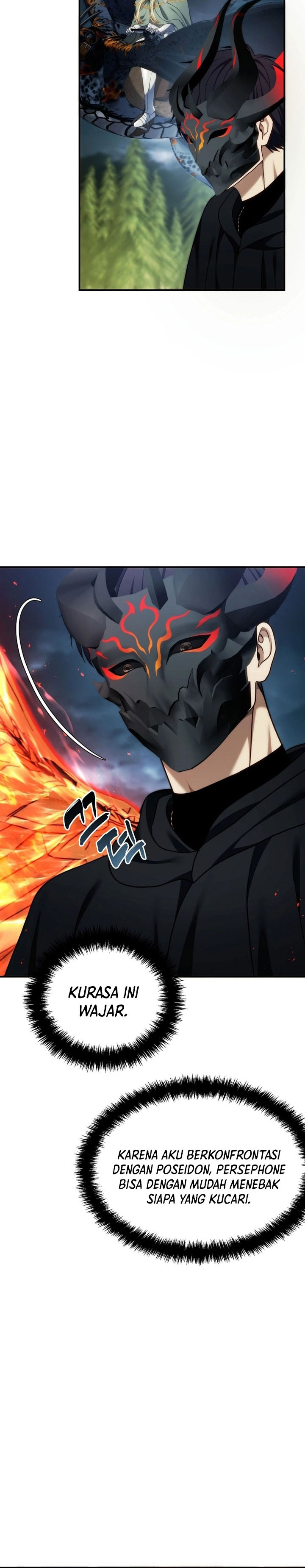 Ranker Who Lives a Second Time Chapter 197