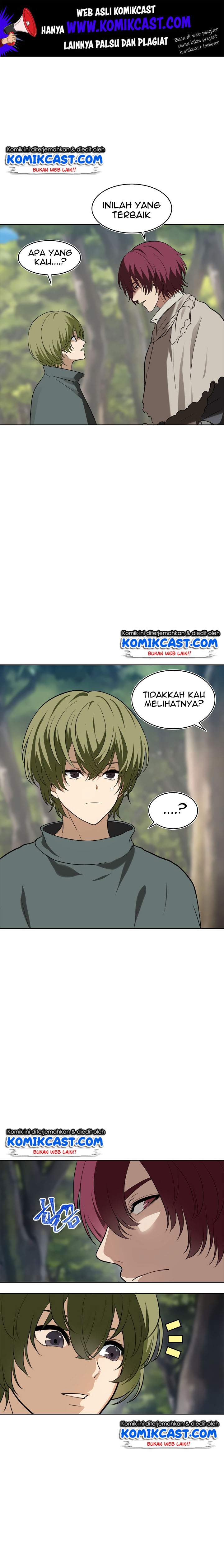 Ranker Who Lives a Second Time Chapter 20