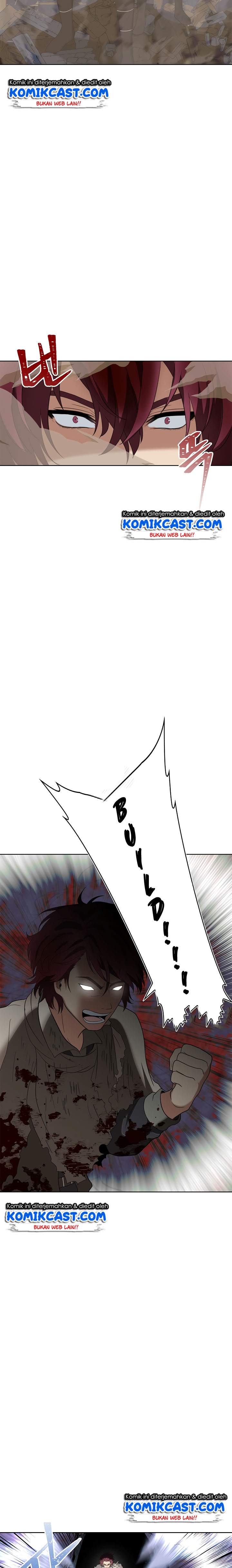 Ranker Who Lives a Second Time Chapter 20