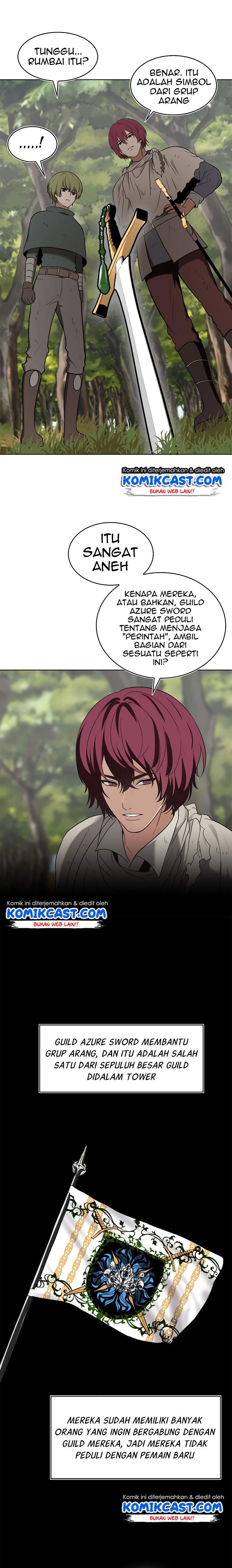 Ranker Who Lives a Second Time Chapter 20