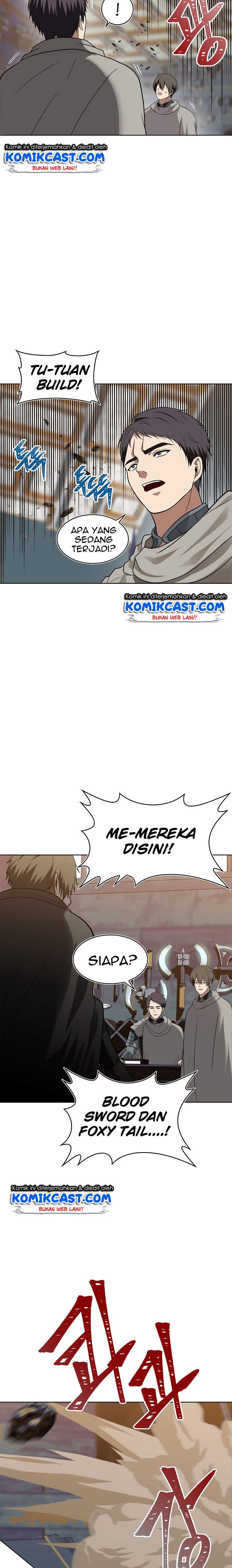 Ranker Who Lives a Second Time Chapter 20