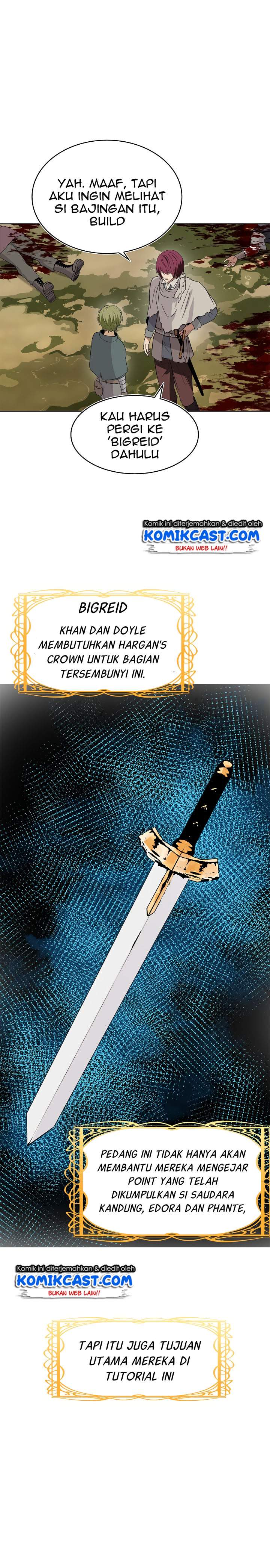 Ranker Who Lives a Second Time Chapter 20